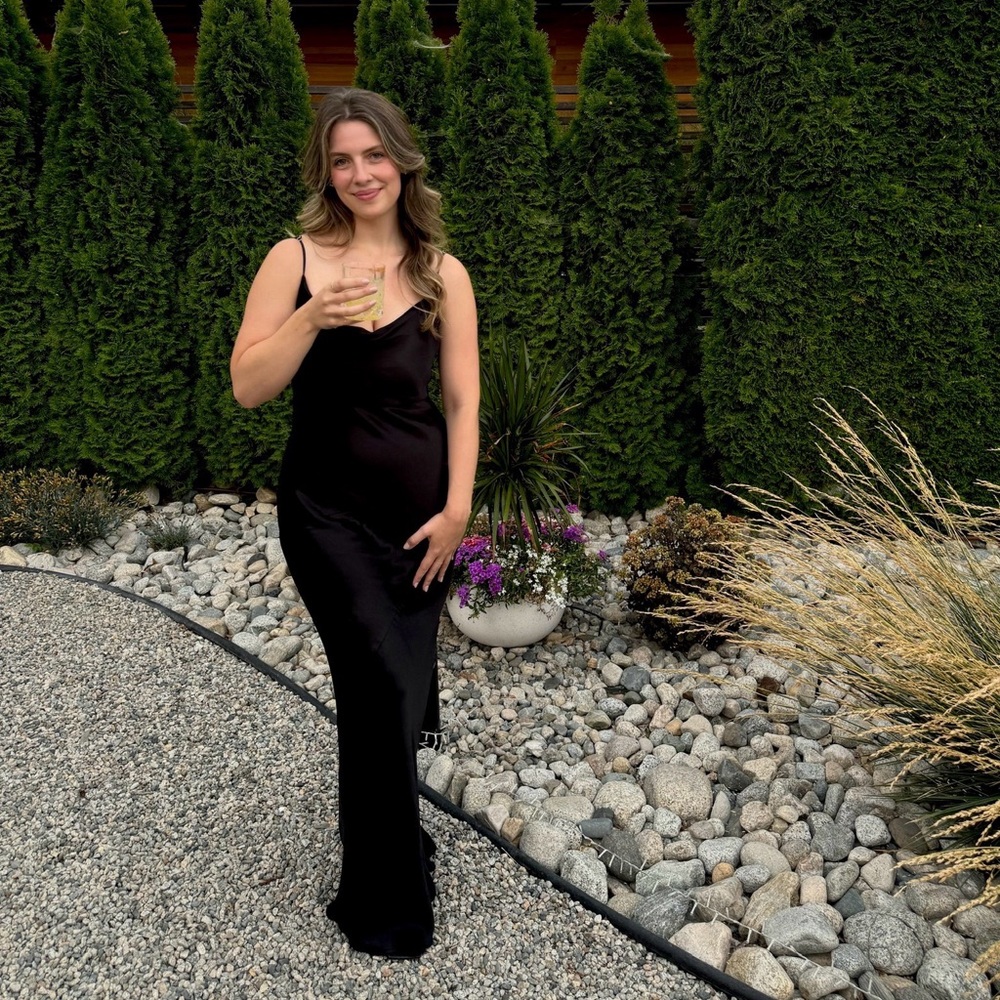 Park & Fifth Belmont Dress